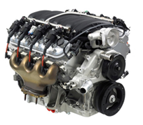 P3697 Engine